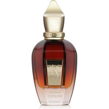 Oud Stars Ceylon Parfum